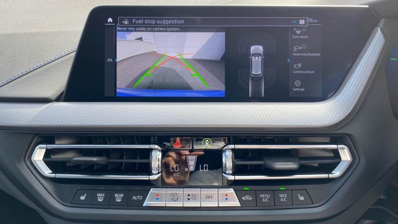 BMW 1 Series 118i [136] M Sport 5dr Step Auto [LCP] Petrol Hatchback